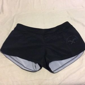 HVIII brand shorts